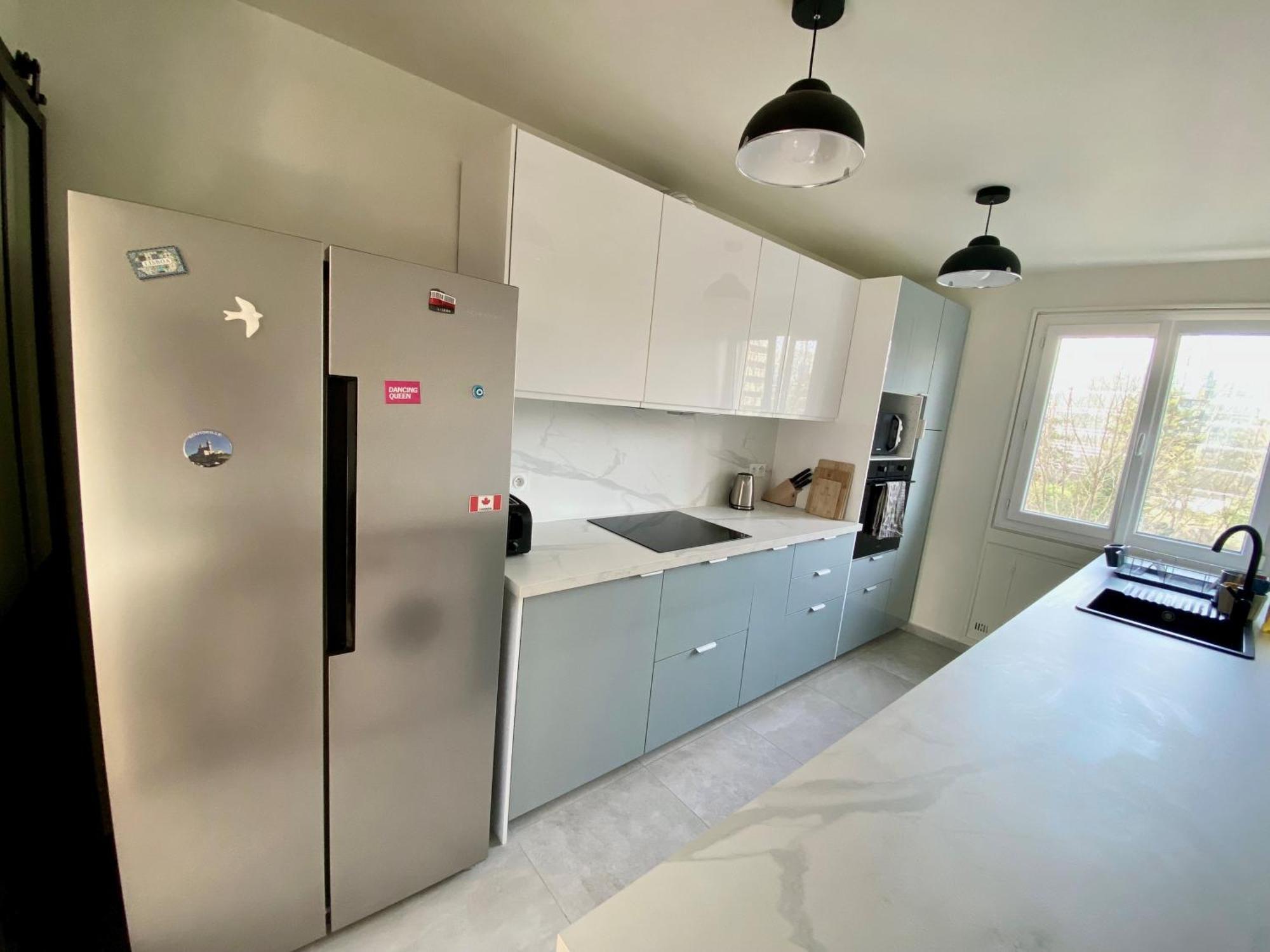 Bel Appartement De 77M2 A Boulogne Au Pied Du Metro Ngoại thất bức ảnh